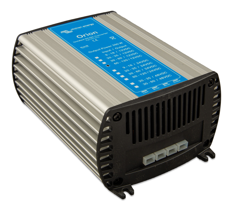 Victron Energy Orion 110/12-30A (360W) ORI110123610
