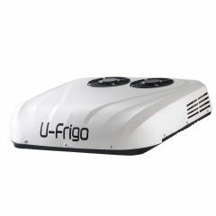 U-FRIGO GEN-14 İCE İMPERİAL XL DOUBLE FAN TAVAN KLİMA 24V