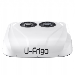 U-FRIGO GEN-14 İCE İMPERİAL XL DOUBLE FAN TAVAN KLİMA 24V