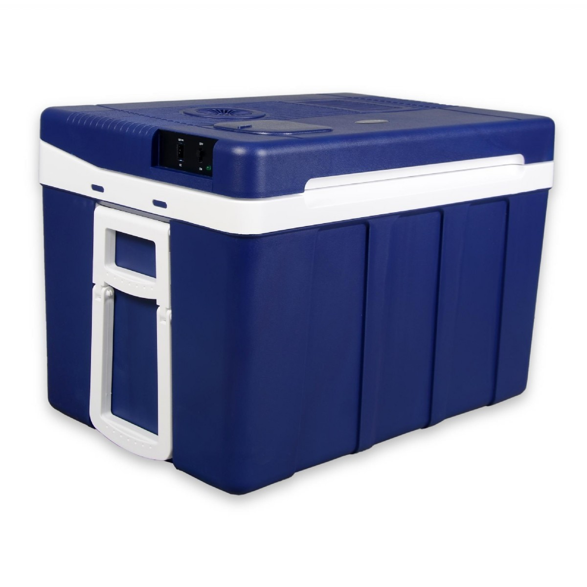 U-Frigo 50LT A SERİSİ OTO BUZDOLABI 12V /220V AC / DC (OTO,KARAVAN,KAMP,TEKNE)