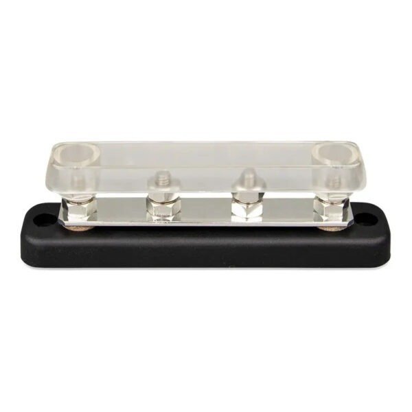 Victron Energy Busbar 150A 6P + cover VBB115060020