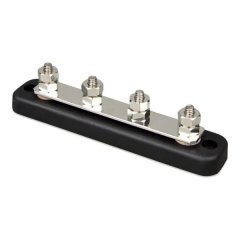 Victron Energy Busbar 150A 6P + cover VBB115060020