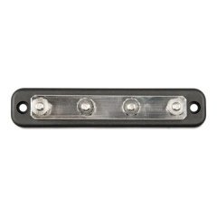 Victron Energy Busbar 150A 6P + cover VBB115060020