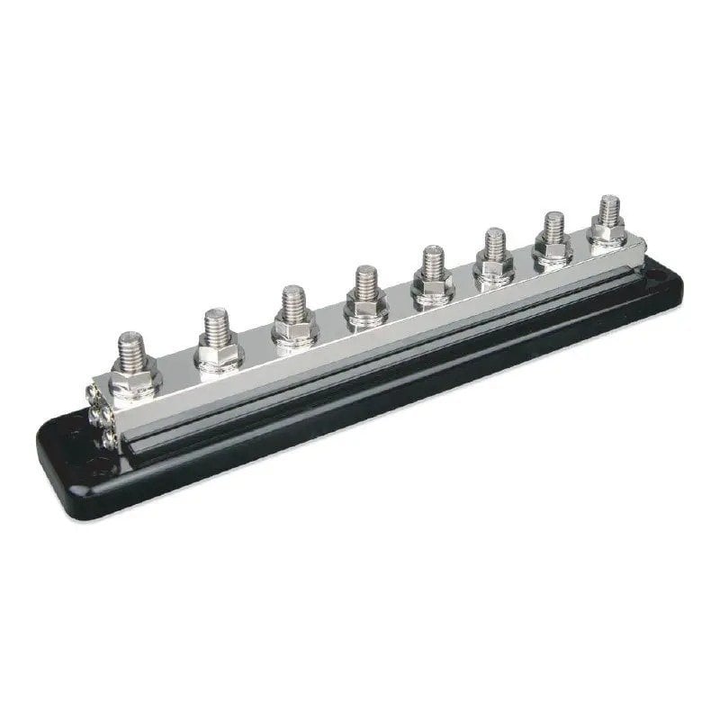 Victron Energy Busbar 600A 8P + cover VBB160080010