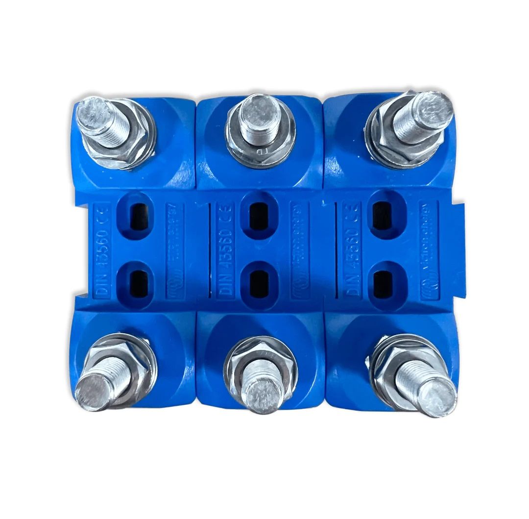 Victron Energy Modular fuse holder for Mega-fuse CIP100200100