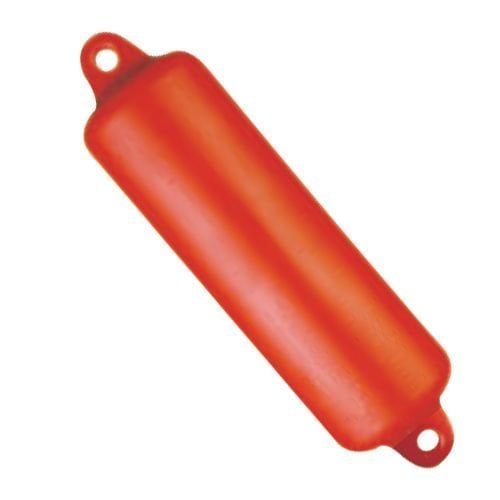 PARKUR ŞAMANDIRASI BOY:90 CM KIRMIZI