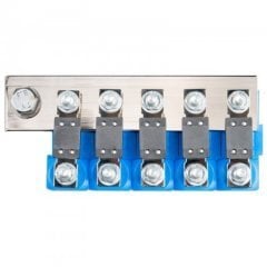 Victron Energy Busbar to connect 5 CIP100200100 (500 A)