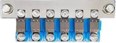 Victron Energy Busbar to connect 6 CIP100200100 (1500 A)