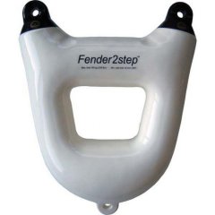 DAN-FENDER BASAMAK USTURMAÇA ÇİFTLİ