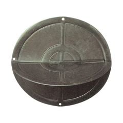 DEMİR KÜRESİ   YAT TİPİ ÇAP:30 CM