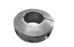 ŞAFT TUTYASI DAR 50 MM ZN.