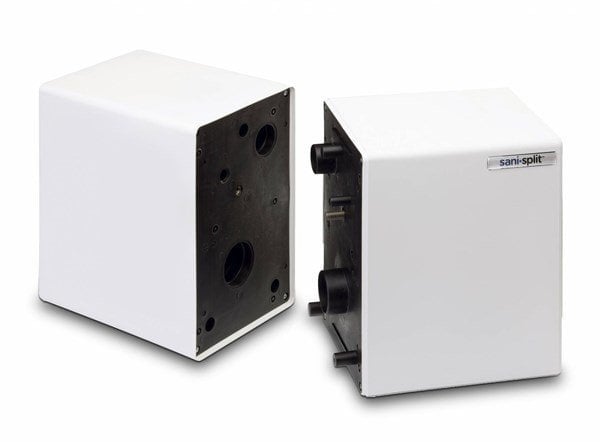 Sanisplit 230 Volt