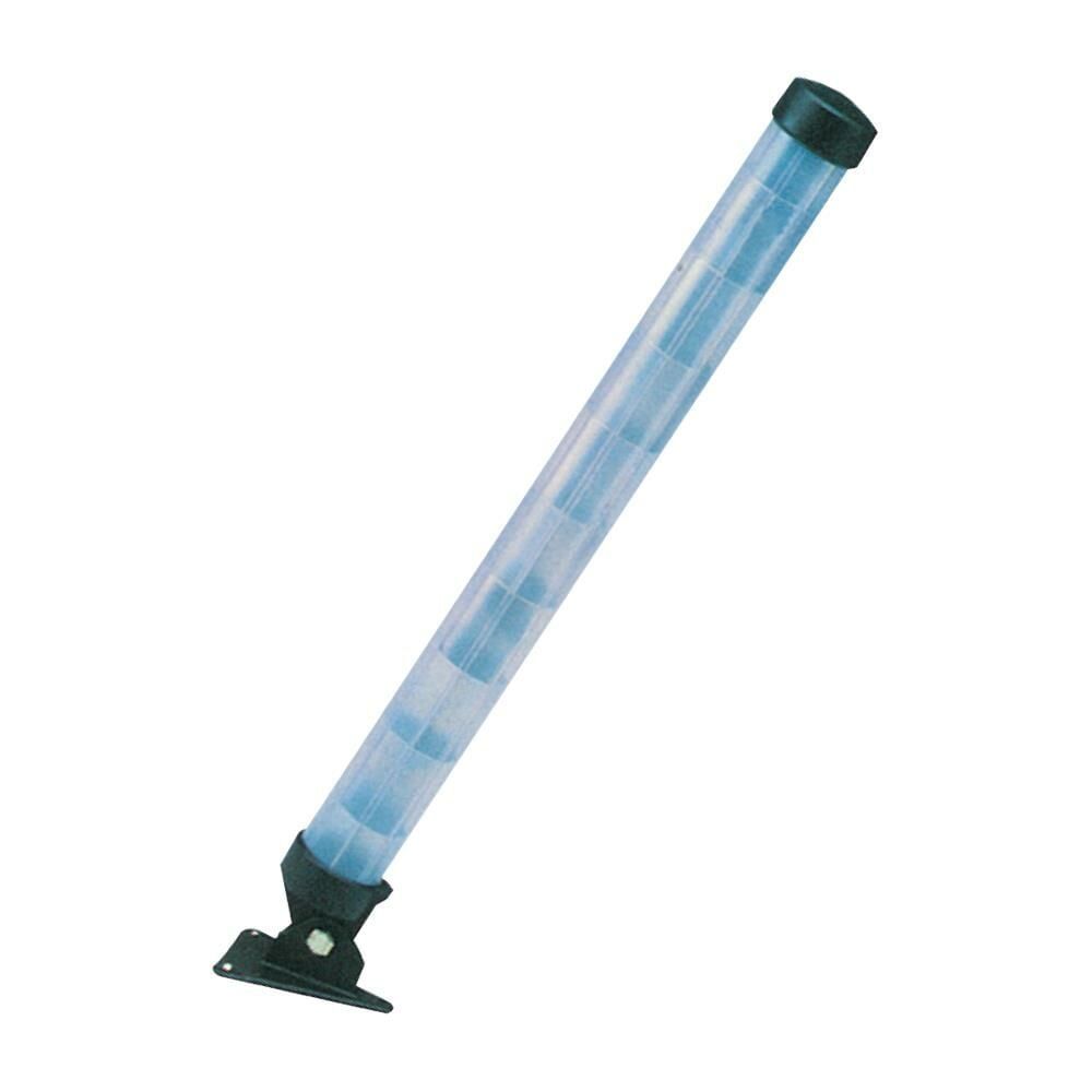 RADAR REFLEKTÖRÜ BRAKETLİ 30 CM