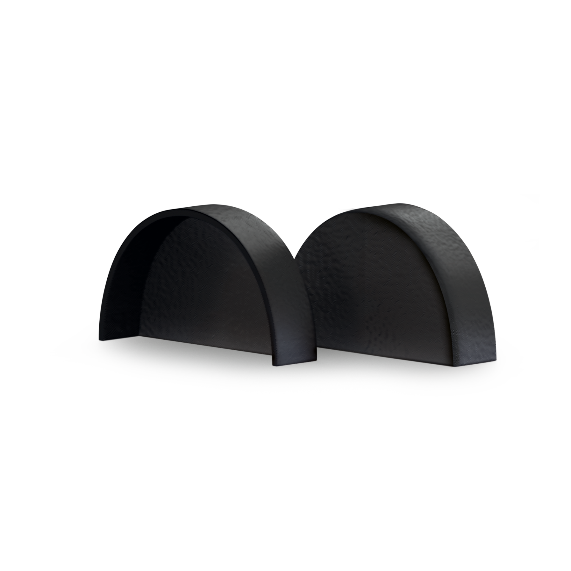 Uç Kapağı Bino 90 mm Profili İçin