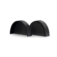 Uç Kapağı Bino 90 mm Profili İçin