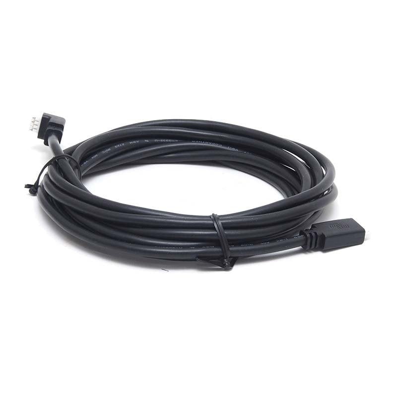 VE.Direct Kablo 10mm (dik açı bağlantısı) ASS030531320