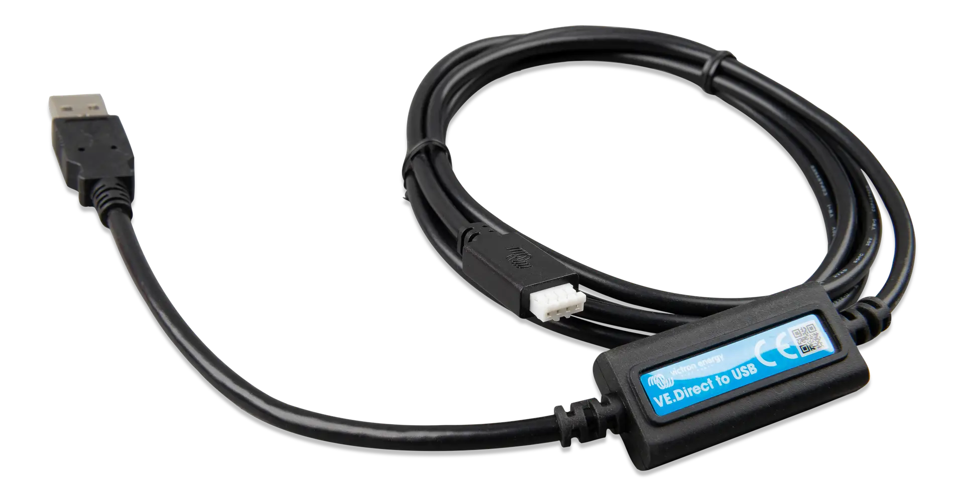 VE.Direct to USB interface ASS030530010