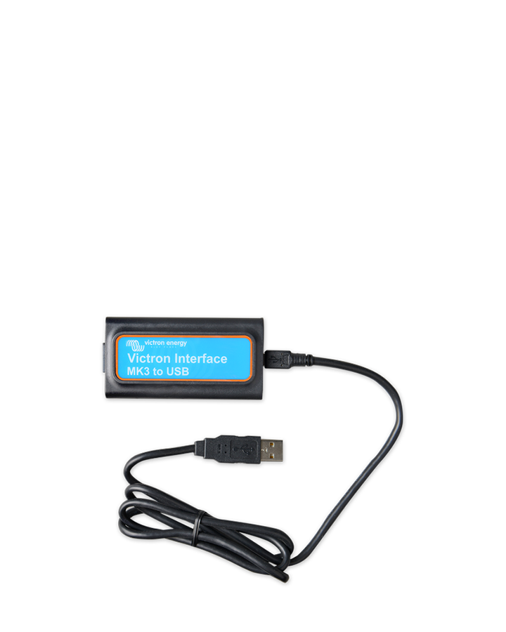Interface MK3-USB (VE.Bus to USB) ASS030140000