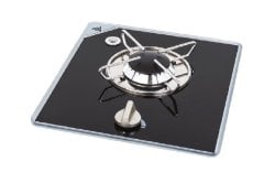 NAVY LOAD TEKLİ CAMLI GÖMME OCAK