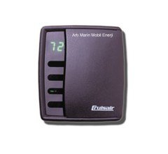 DOMETIC SMXIRB Kapaklı kumanda