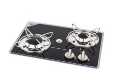 NAVY LOAD ÇİFTLİ CAMLI GÖMME OCAK