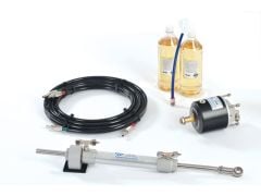 MU 75 HYDRO DRIVE HİDROLİK DÜMEN SİSTEMİ KİTİ