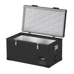 EVACOOL ÜSTTEN KAPAKLI 101 L BUZDOLABI