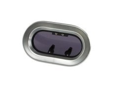 Craftsman Omega Lomboz 340 x 126 mm