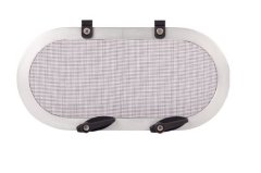 Craftsman Omega Lomboz 340 x 126 mm