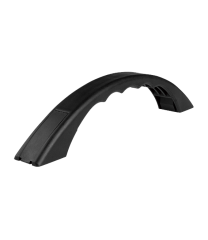 SEAFLO PLASTİK EL TUTAMAĞI SİYAH 25 CM