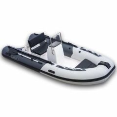 ACUATICO 360B RİB 1.2MM PVC KONSOLLU FİBER TABAN ŞİŞME BOT