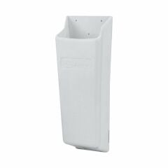 PLASTİK VİNÇ KOLU KUTUSU 25 CM