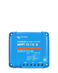 Victron Energy SmartSolar MPPT 75/15 SCC075015060R