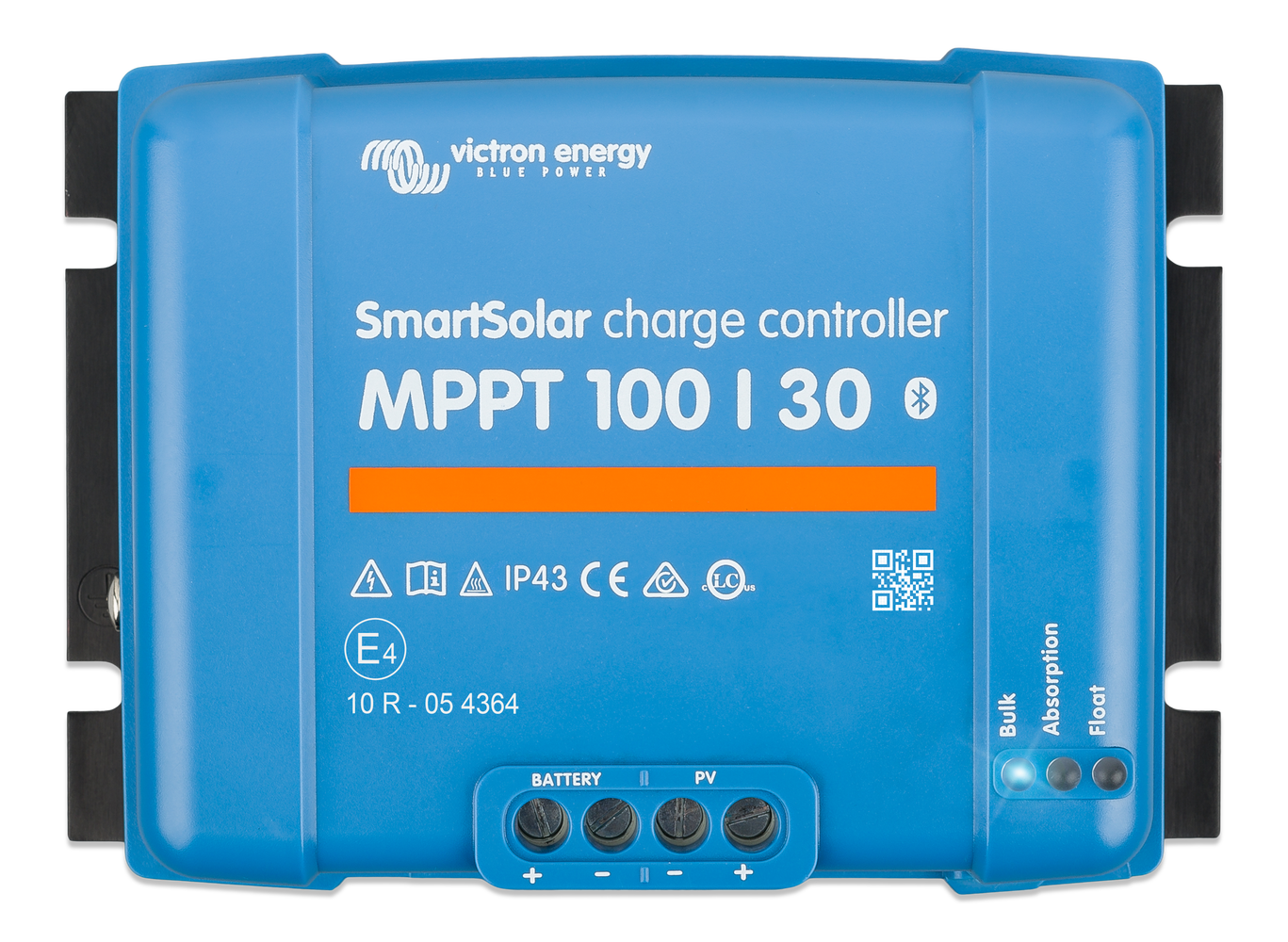 Victron Energy SmartSolar MPPT 100/30 SCC110030210