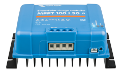 Victron Energy SmartSolar MPPT 100/30 SCC110030210