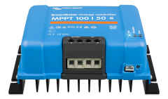 Victron Energy SmartSolar MPPT 100/50 SCC110050210