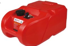 SEAFLO BENZİN TANKI 12 LT