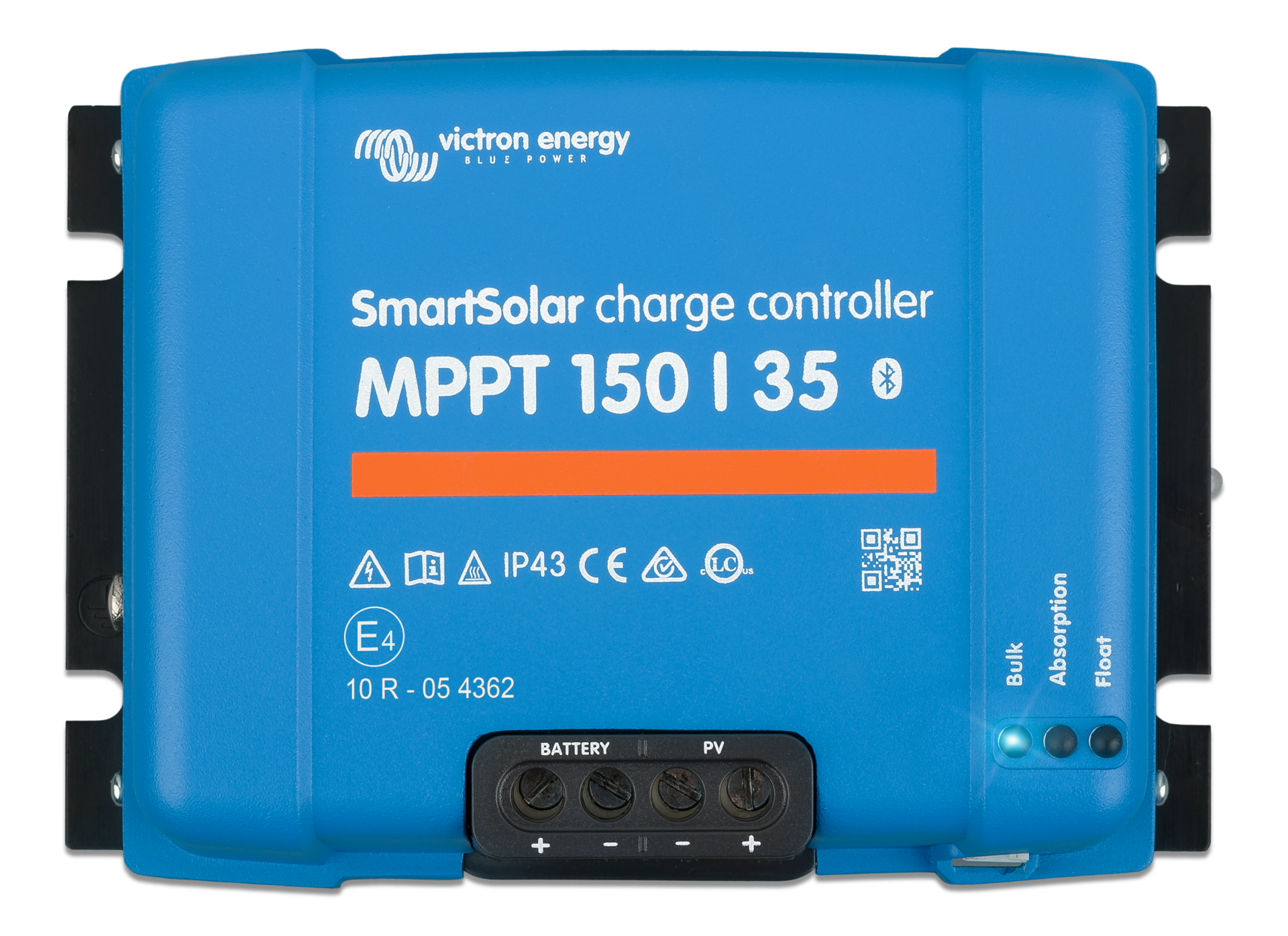 Victron Energy SmartSolar MPPT 150/35 SCC115035210