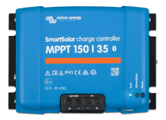 Victron Energy SmartSolar MPPT 150/35 SCC115035210