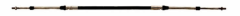 KUMANDA TELİ SEAFLEX 33C Ø8,5mm 4,5mt