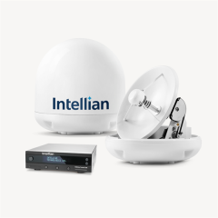 Intellian i6PE TV Anteni, 60 cm