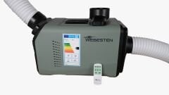 Webesten Portatif Klima - Model: YA01