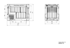 Truma Cooler C44 43 litre