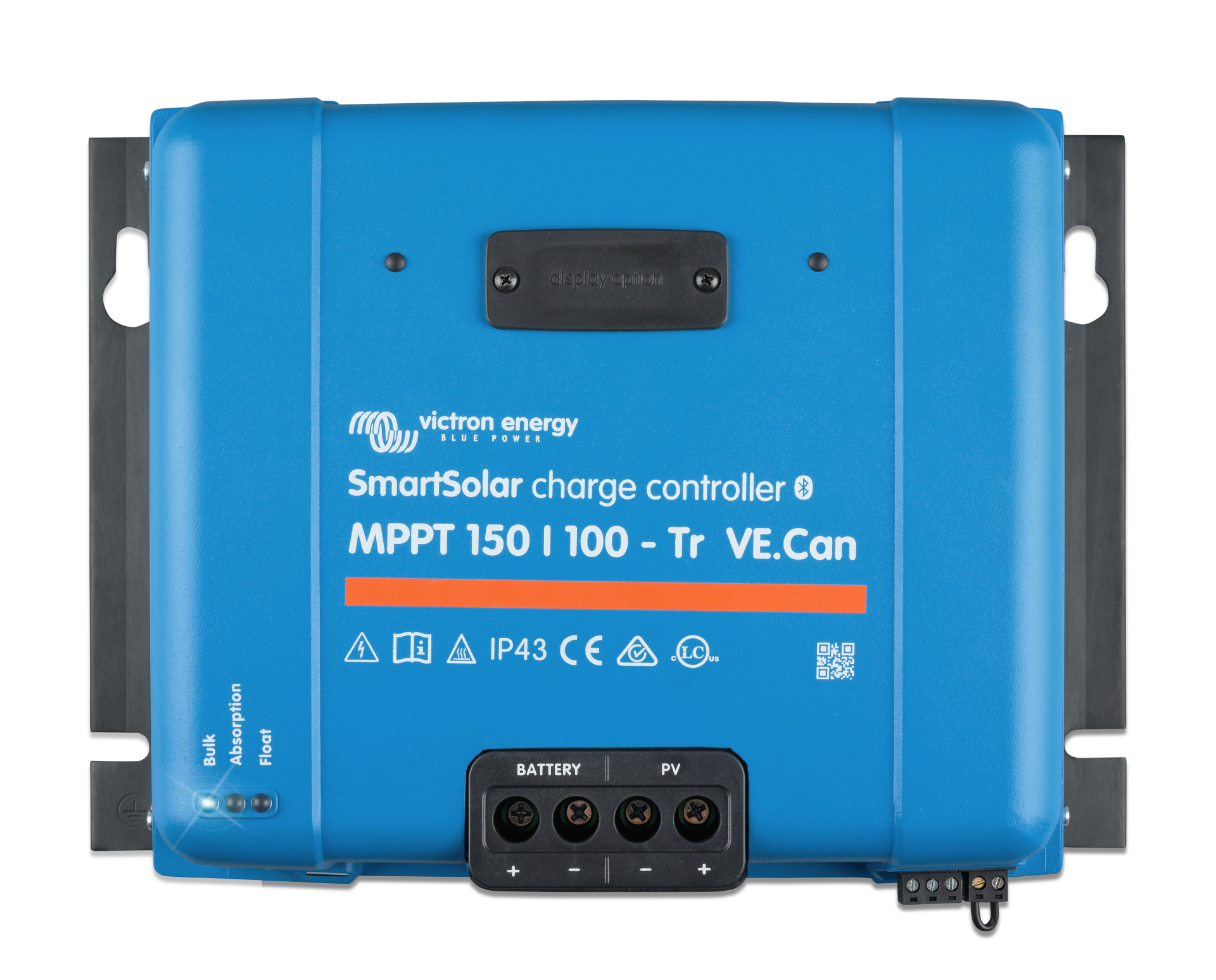 Victron Energy SmartSolar MPPT 150/100-Tr SCC115110411