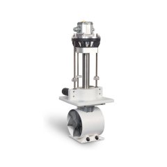 VIP 250 HYD serisi, Elektro Hidrolik 24 Volt
