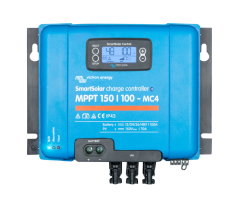 Victron Energy SmartSolar MPPT 150/100-MC4 VE.Can SCC115110511
