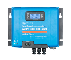 Victron Energy SmartSolar MPPT 150/100-MC4 VE.Can SCC115110511