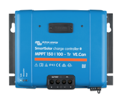 Victron Energy SmartSolar MPPT 150/100-MC4 VE.Can SCC115110511
