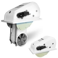 CT 80 - 24 Volt, Maksimum 50 Ft Tekneler için