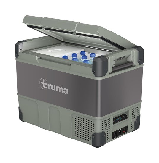 Truma Cooler C69 Dual Zone 69 litre (24+45l)